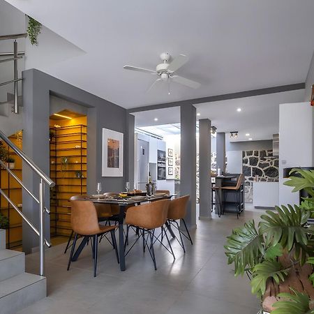 Vila Casa Saidera Playa Blanca  Exteriér fotografie