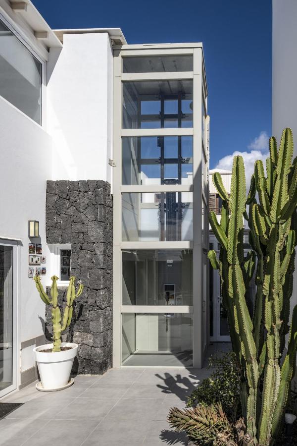 Vila Casa Saidera Playa Blanca  Exteriér fotografie
