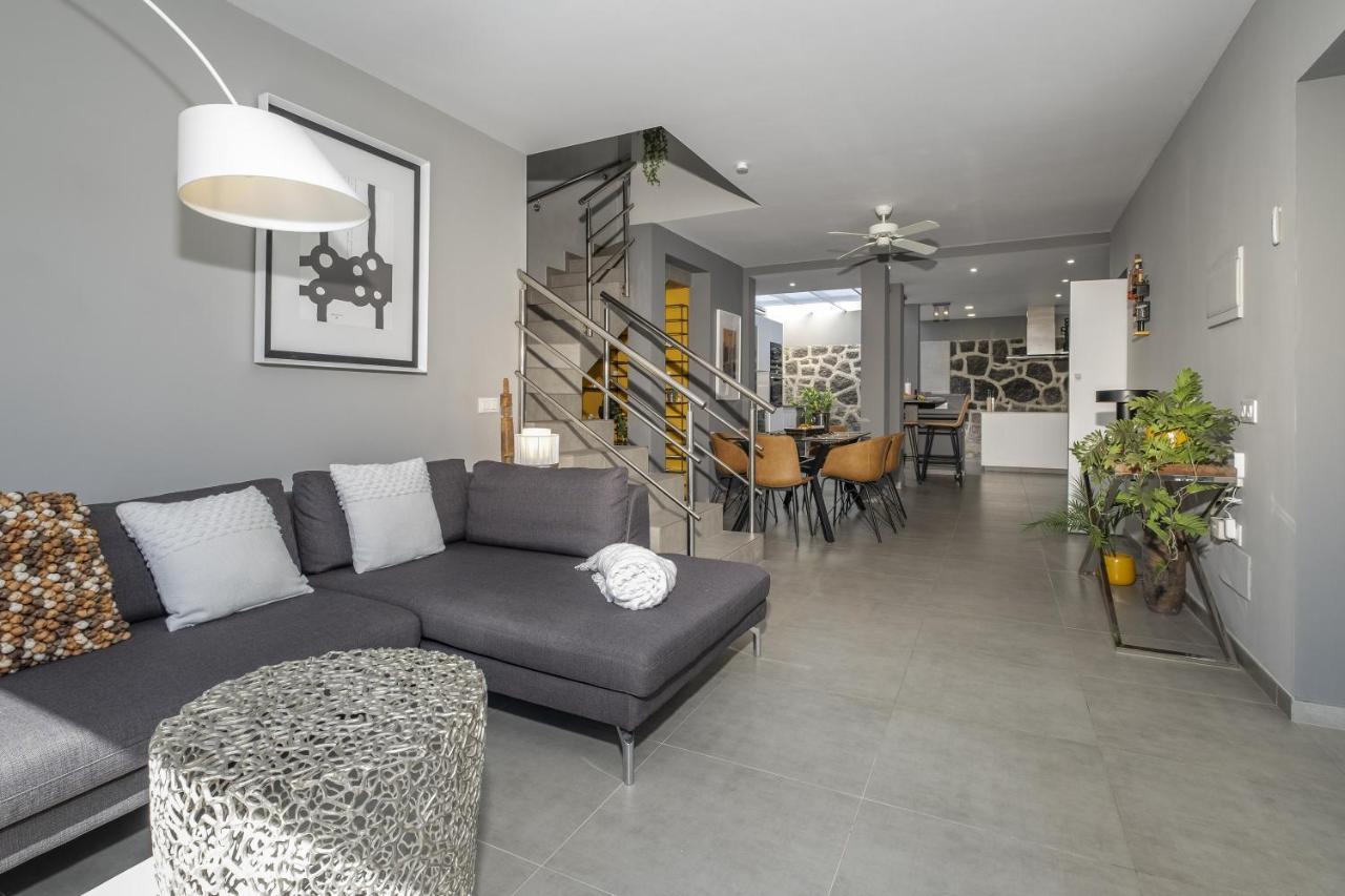 Vila Casa Saidera Playa Blanca  Exteriér fotografie