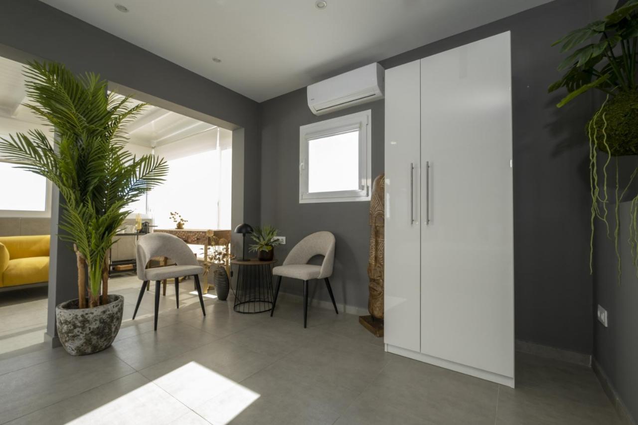 Vila Casa Saidera Playa Blanca  Exteriér fotografie