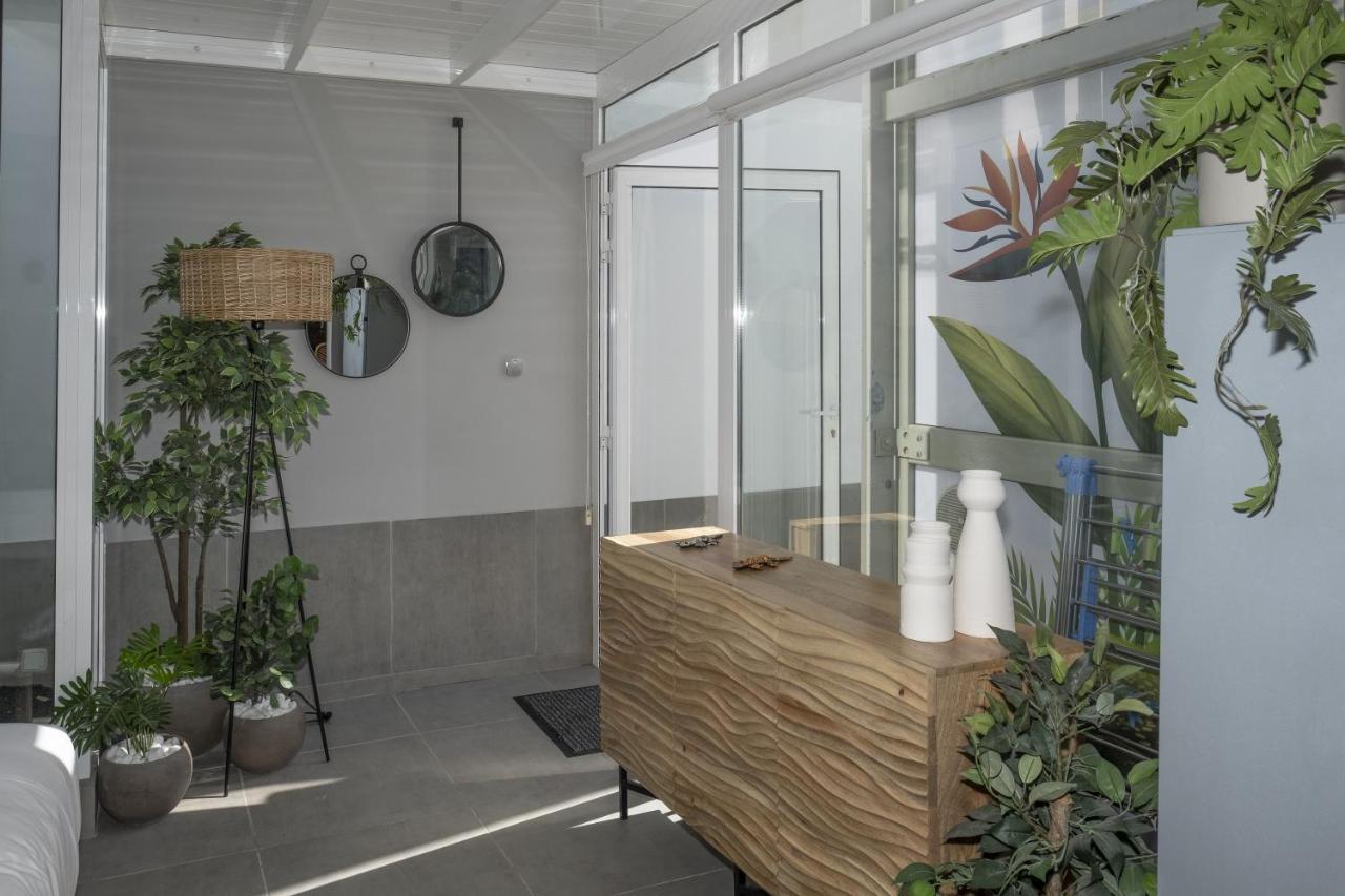 Vila Casa Saidera Playa Blanca  Exteriér fotografie