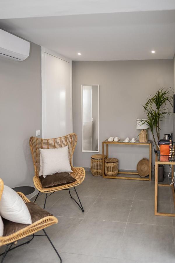 Vila Casa Saidera Playa Blanca  Exteriér fotografie