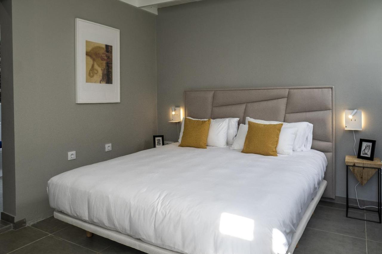 Vila Casa Saidera Playa Blanca  Exteriér fotografie