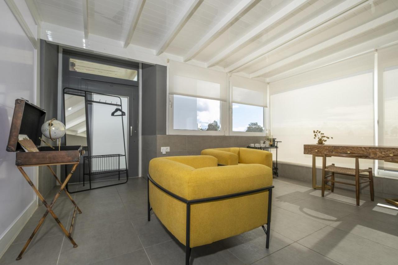 Vila Casa Saidera Playa Blanca  Exteriér fotografie