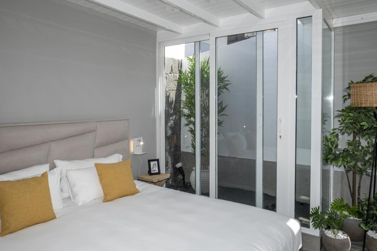 Vila Casa Saidera Playa Blanca  Exteriér fotografie