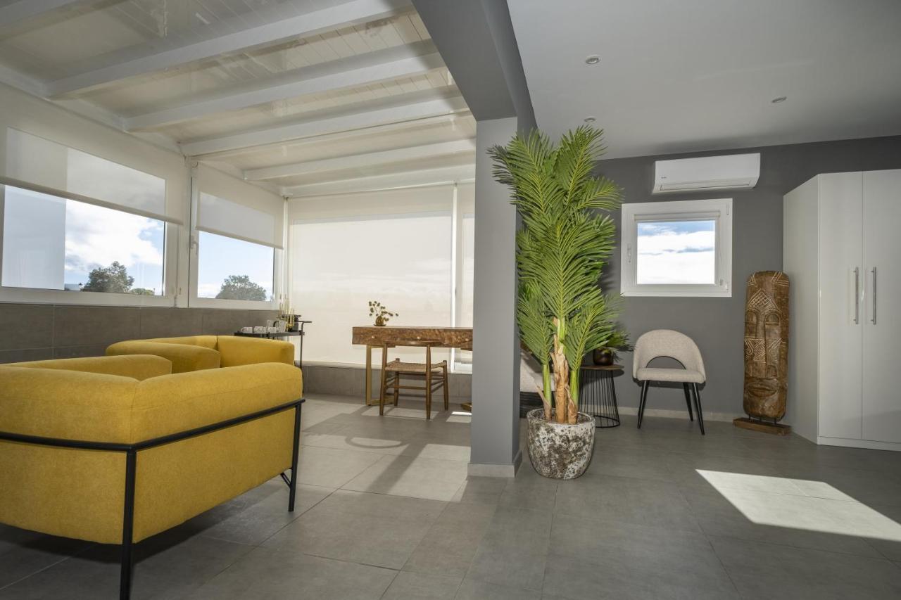 Vila Casa Saidera Playa Blanca  Exteriér fotografie