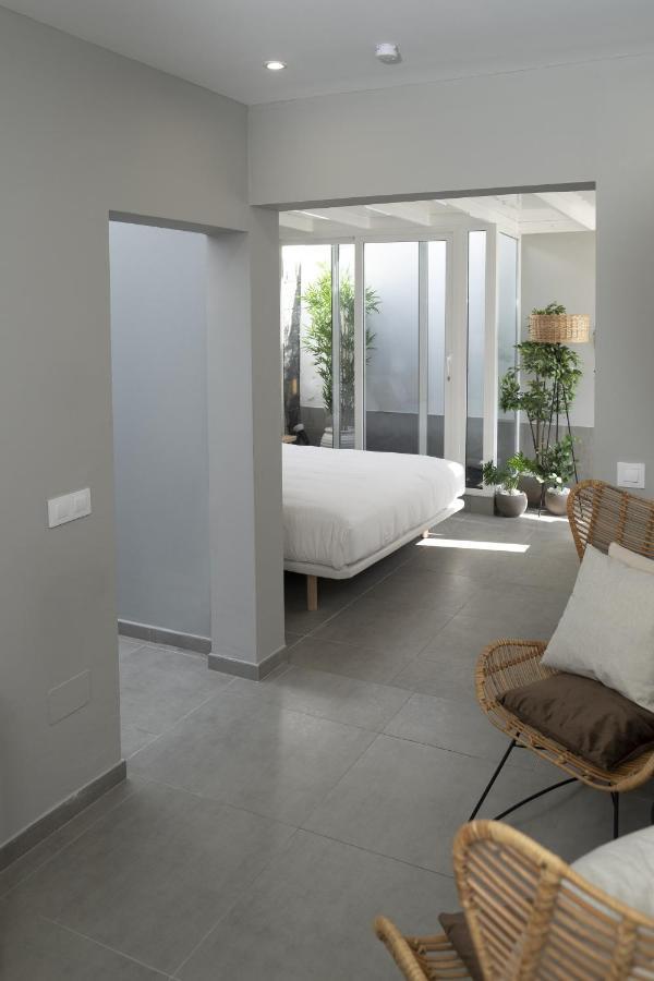 Vila Casa Saidera Playa Blanca  Exteriér fotografie