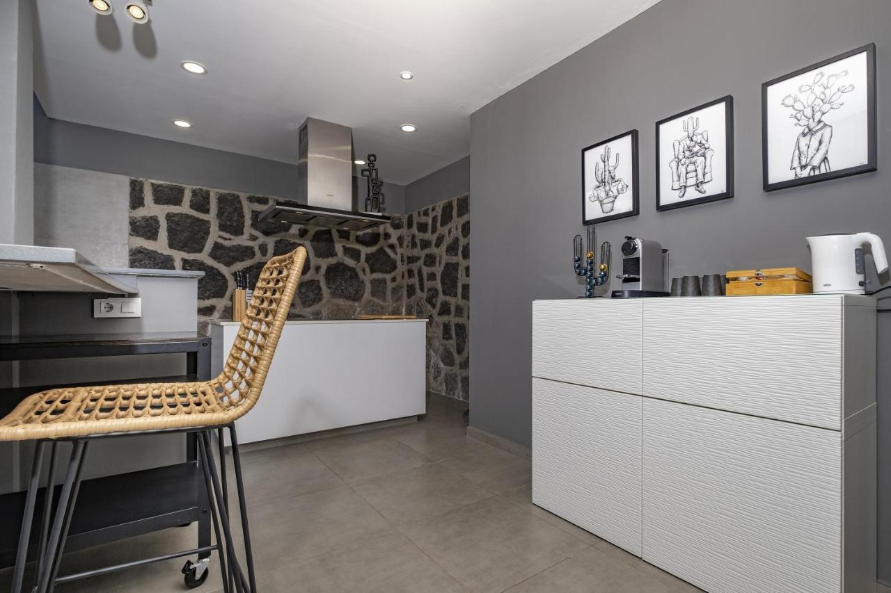 Vila Casa Saidera Playa Blanca  Exteriér fotografie