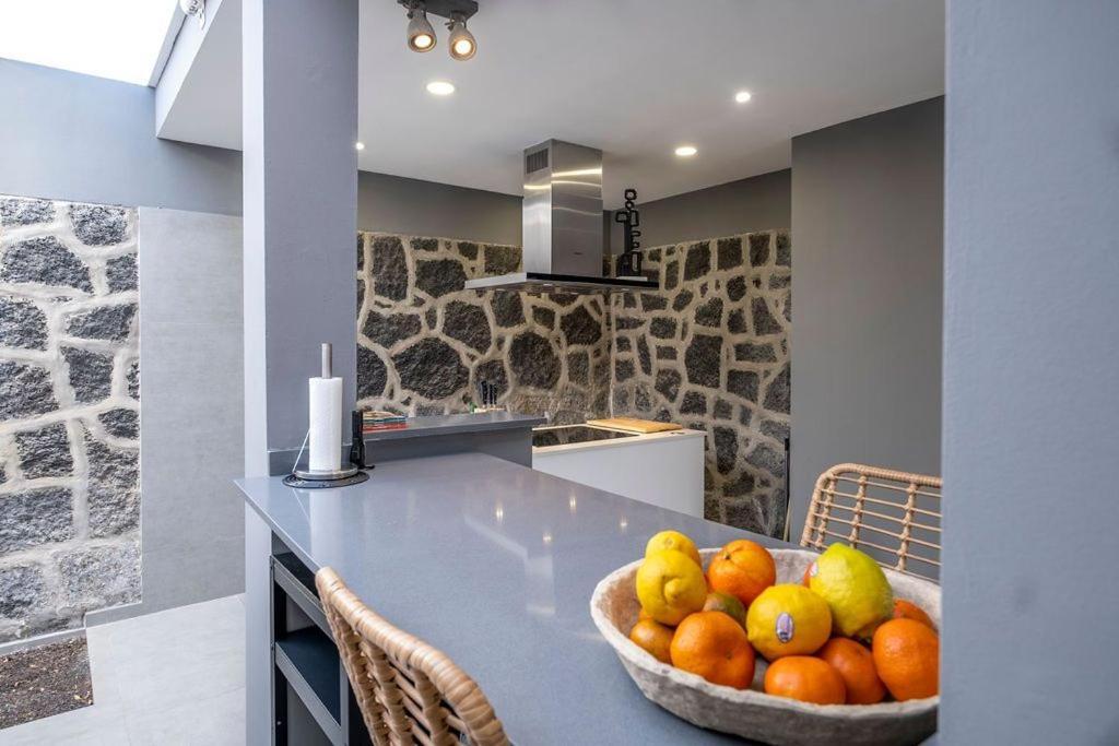 Vila Casa Saidera Playa Blanca  Exteriér fotografie