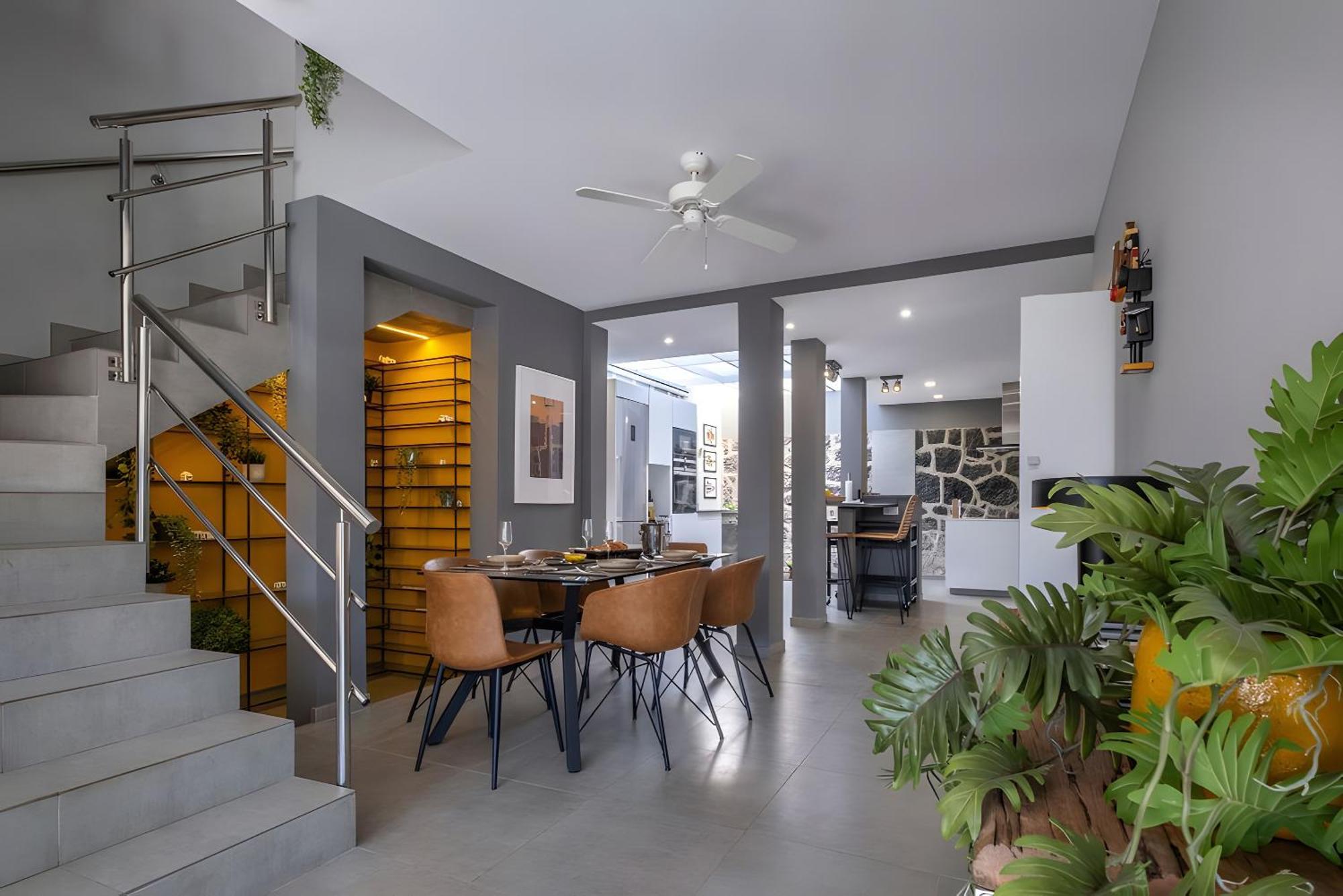 Vila Casa Saidera Playa Blanca  Exteriér fotografie